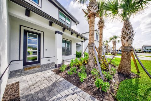 Tiny photo for 9721 Chora Tunel Way, Lake Worth, FL 33467 (MLS # B26012012)