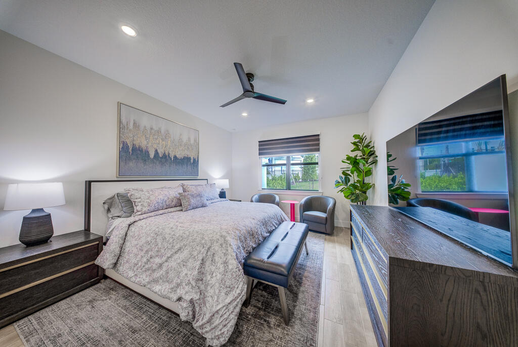 HENDRIX RESERVE - Residential