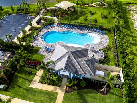 Tiny photo for 9721 Chora Tunel Way, Lake Worth, FL 33467 (MLS # B26012012)