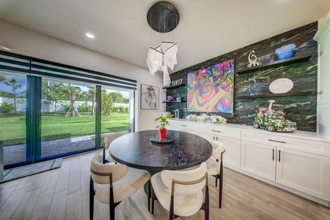 Tiny photo for 9721 Chora Tunel Way, Lake Worth, FL 33467 (MLS # B26012012)