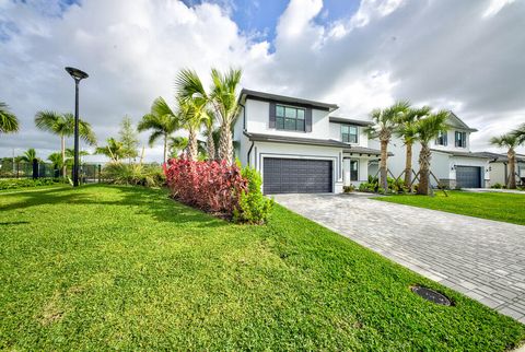 Tiny photo for 9721 Chora Tunel Way, Lake Worth, FL 33467 (MLS # B26012012)