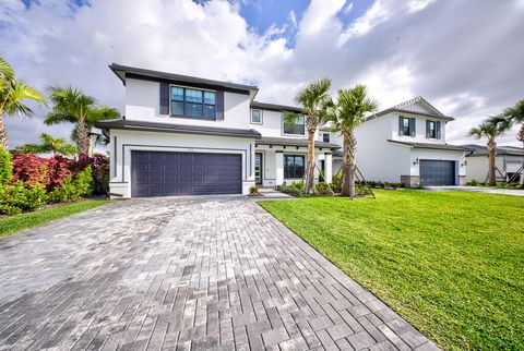 Tiny photo for 9721 Chora Tunel Way, Lake Worth, FL 33467 (MLS # B26012012)