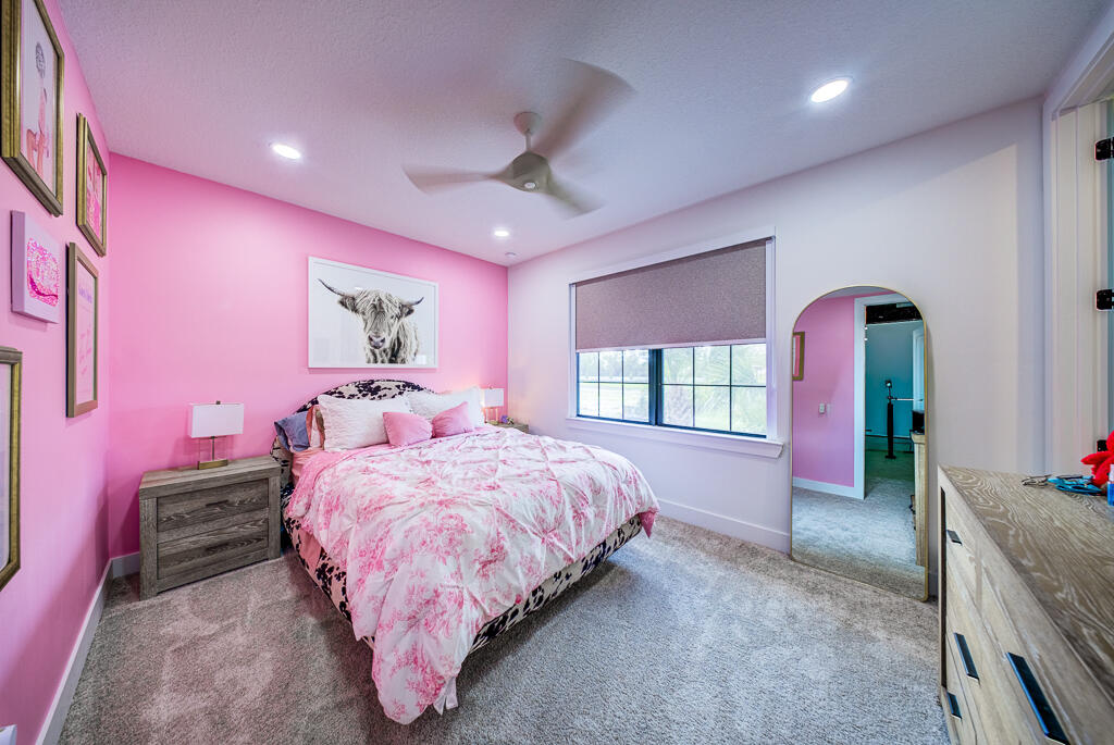 HENDRIX RESERVE - Residential