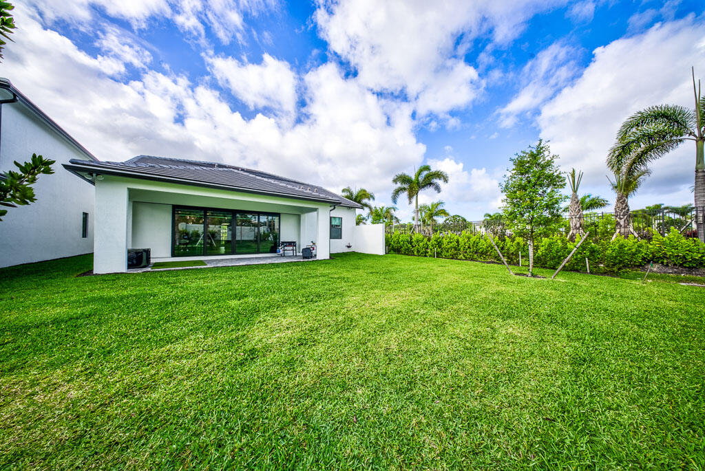 HENDRIX RESERVE - Residential