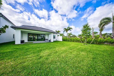 Tiny photo for 9721 Chora Tunel Way, Lake Worth, FL 33467 (MLS # B26012012)