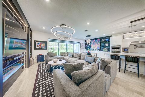 Tiny photo for 9721 Chora Tunel Way, Lake Worth, FL 33467 (MLS # B26012012)