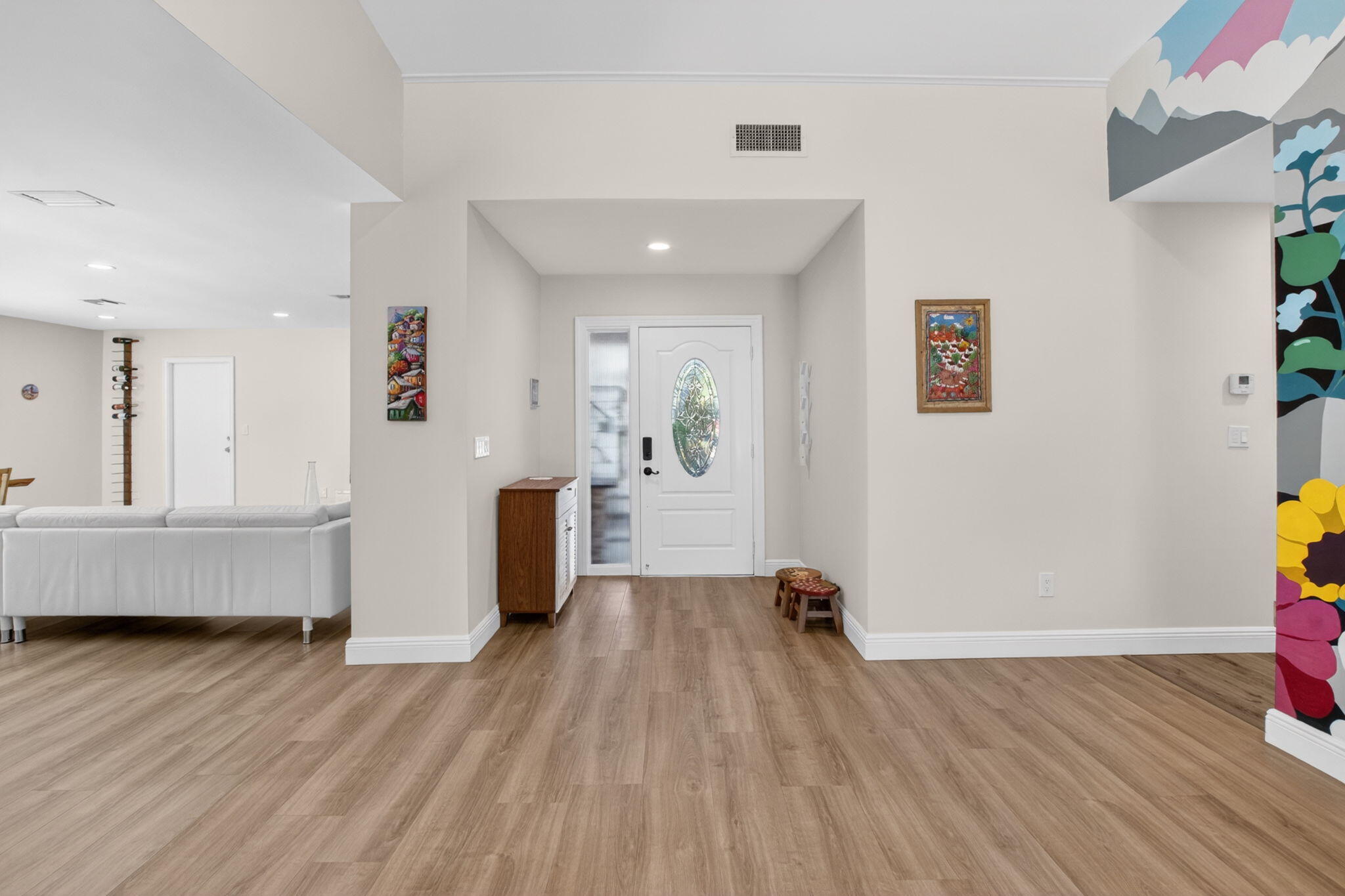 PHEASANT WALK SEC 6 - Residential