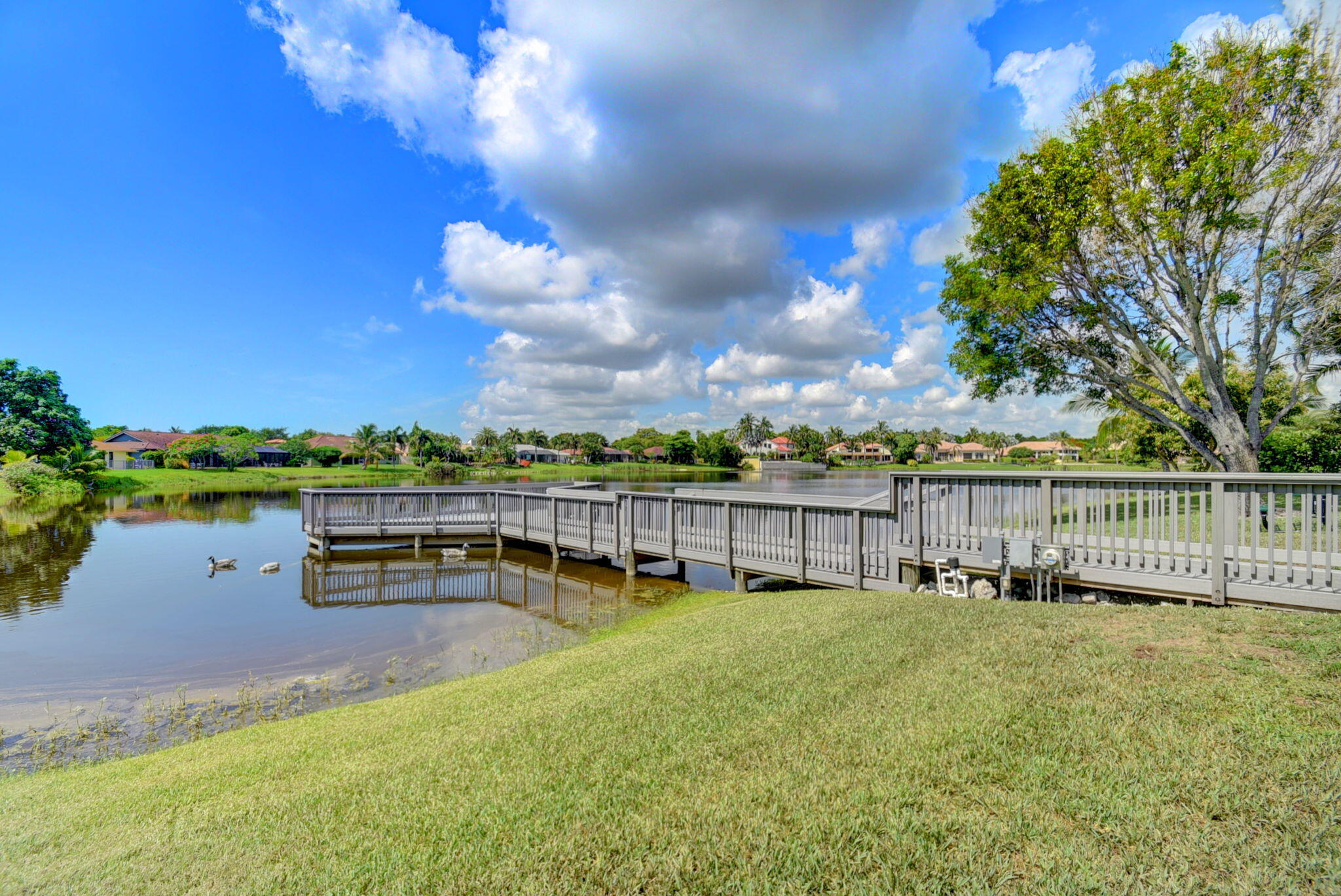 PHEASANT WALK SEC 6 - Residential