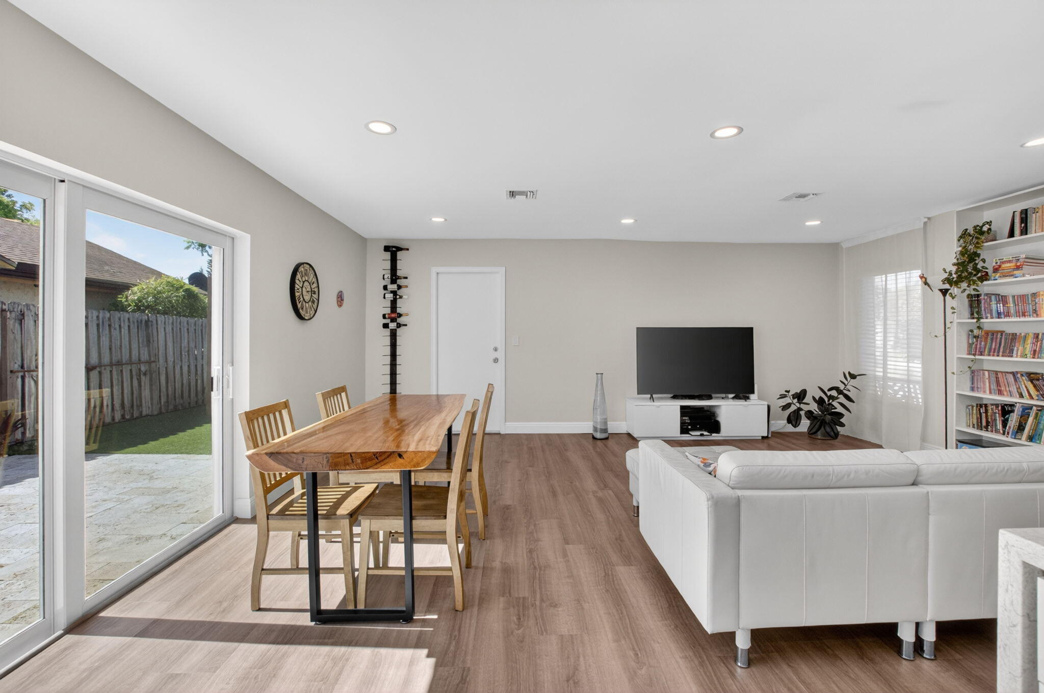 PHEASANT WALK SEC 6 - Residential