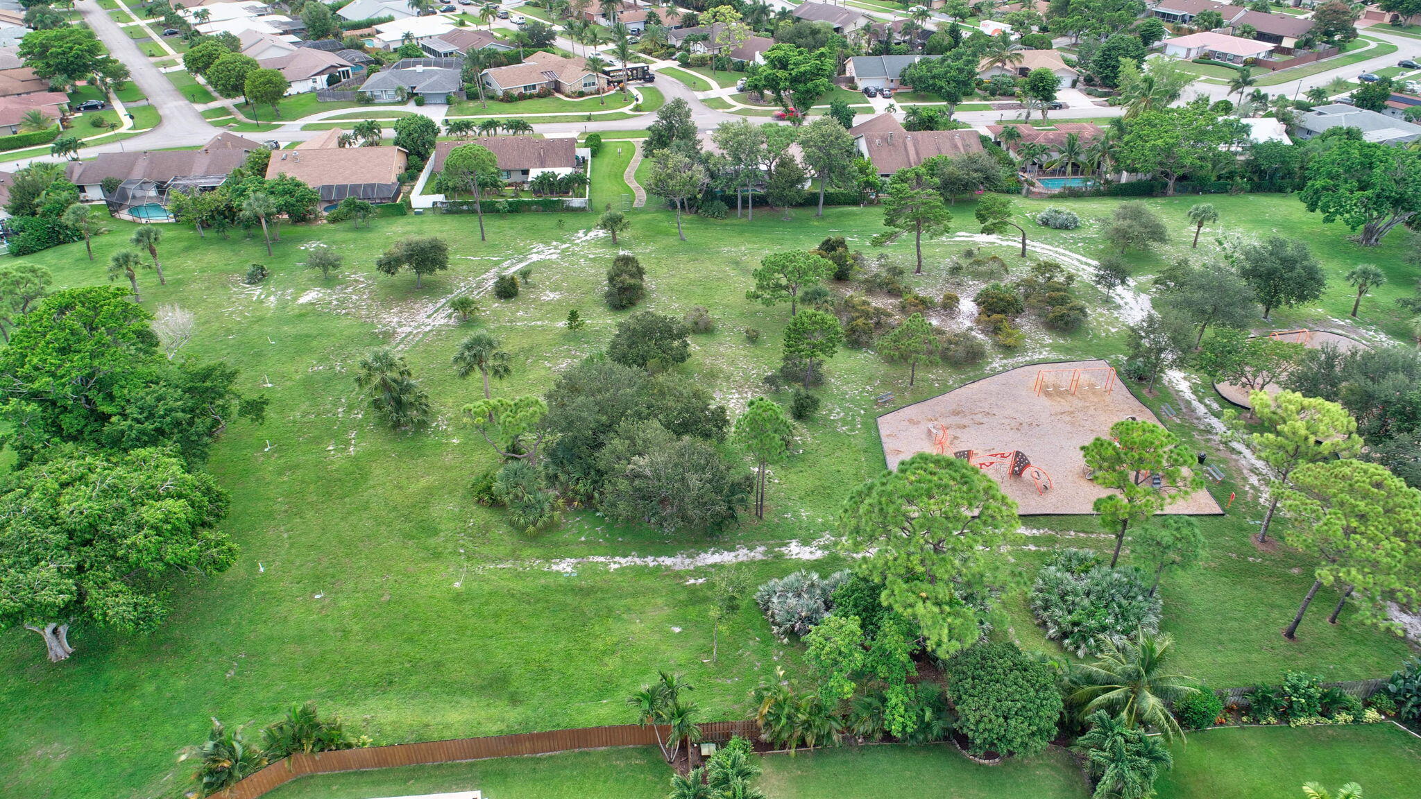 PHEASANT WALK SEC 6 - Residential