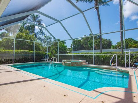 A home in Vero Beach