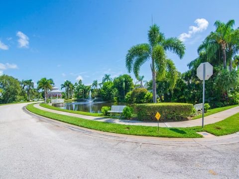 A home in Vero Beach