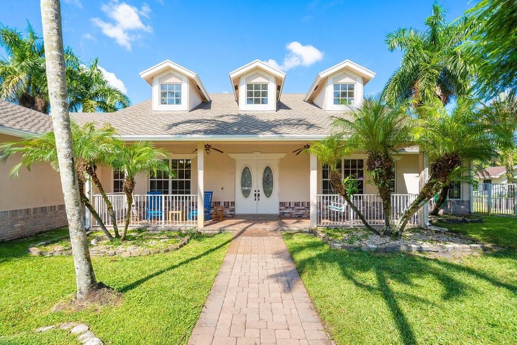 Photo of 5833 NW 75th Way, Parkland, FL 33067 (MLS # F10427603)