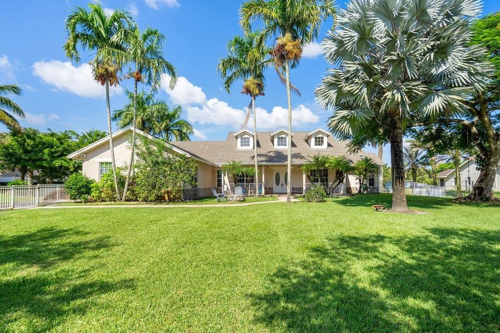 Photo of 5833 NW 75th Way, Parkland, FL 33067 (MLS # F10427603)