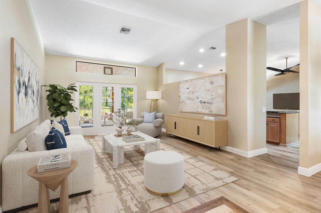 Photo of 11700 Island Lakes Lane, Boca Raton, FL 33498 (MLS # R11092665)