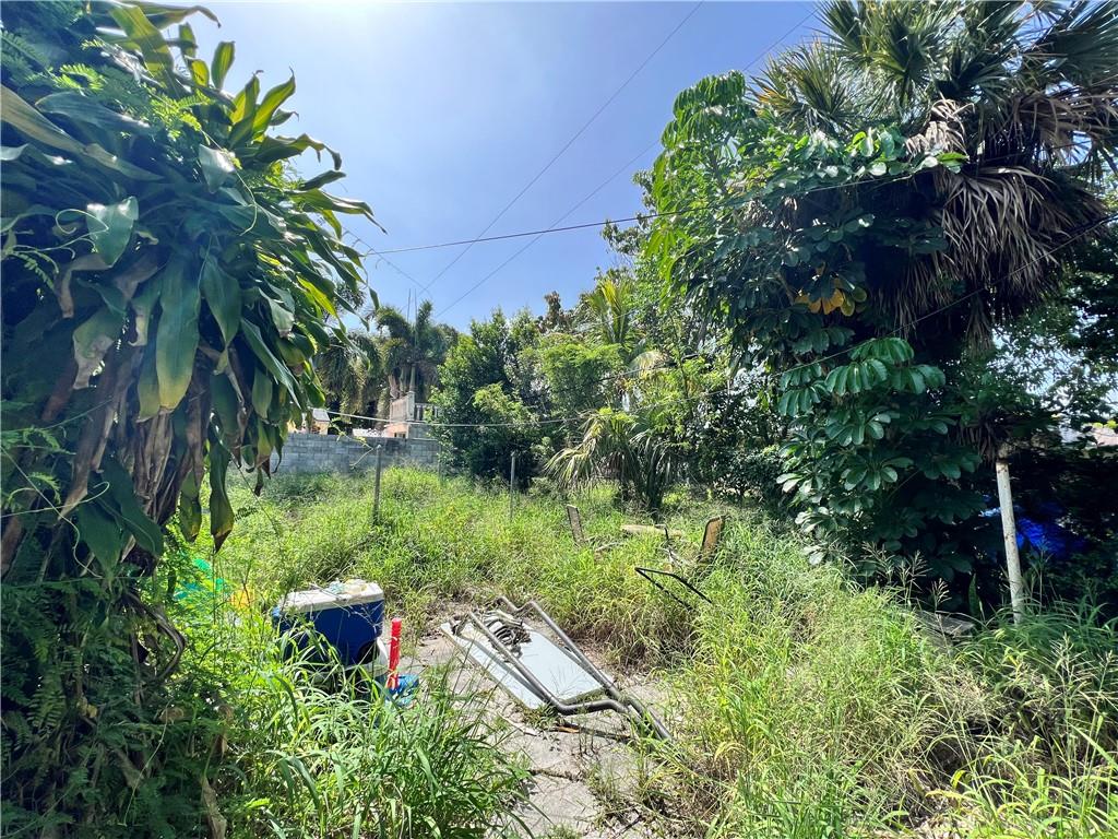 WILLFRED PARK LT 18 - Residential