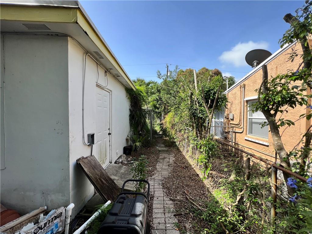 WILLFRED PARK LT 18 - Residential