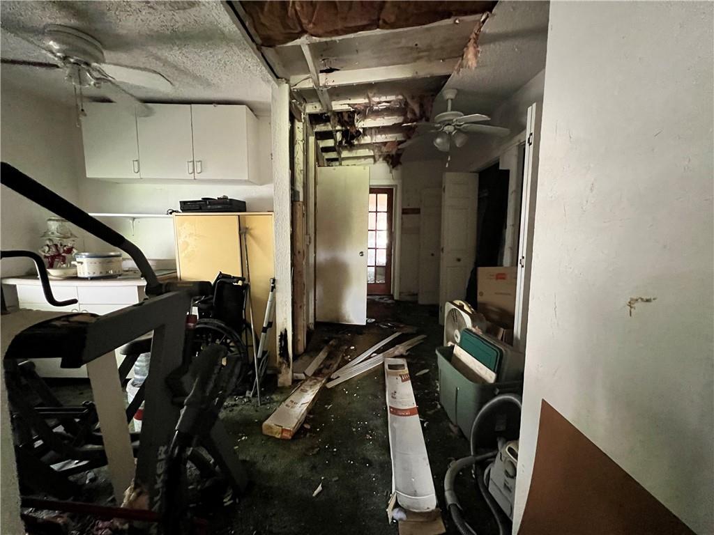 WILLFRED PARK LT 18 - Residential