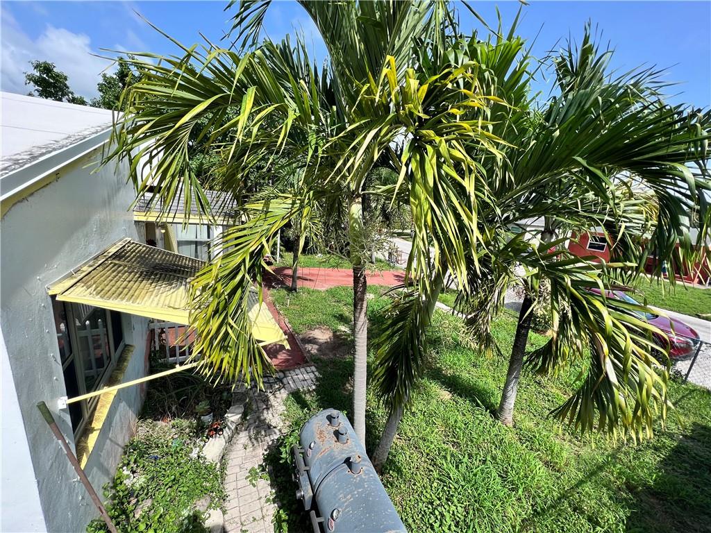 WILLFRED PARK LT 18 - Residential