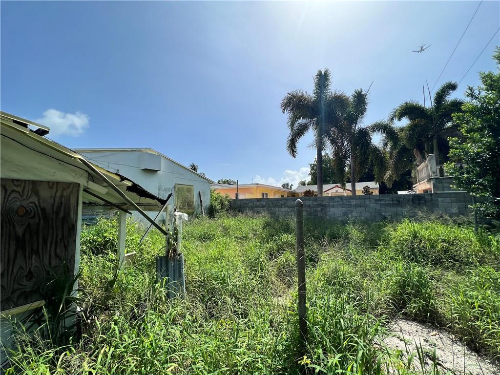 WILLFRED PARK LT 18 - Residential