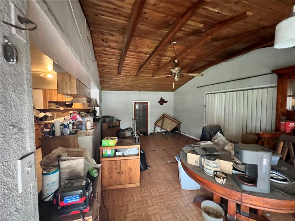 WILLFRED PARK LT 18 - Residential