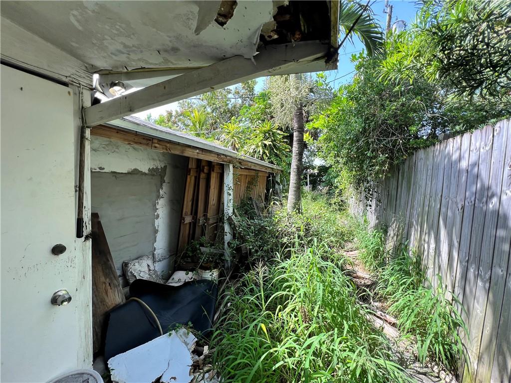 WILLFRED PARK LT 18 - Residential