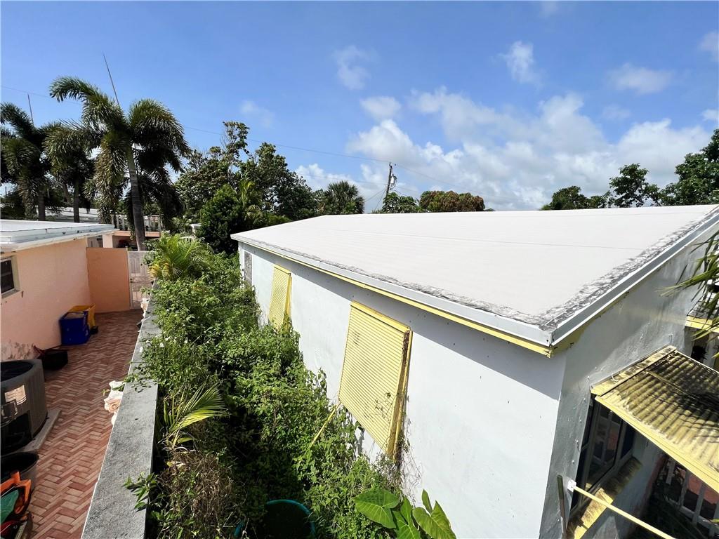 WILLFRED PARK LT 18 - Residential