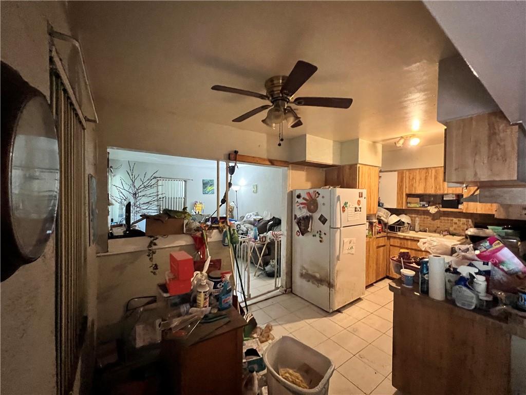 WILLFRED PARK LT 18 - Residential