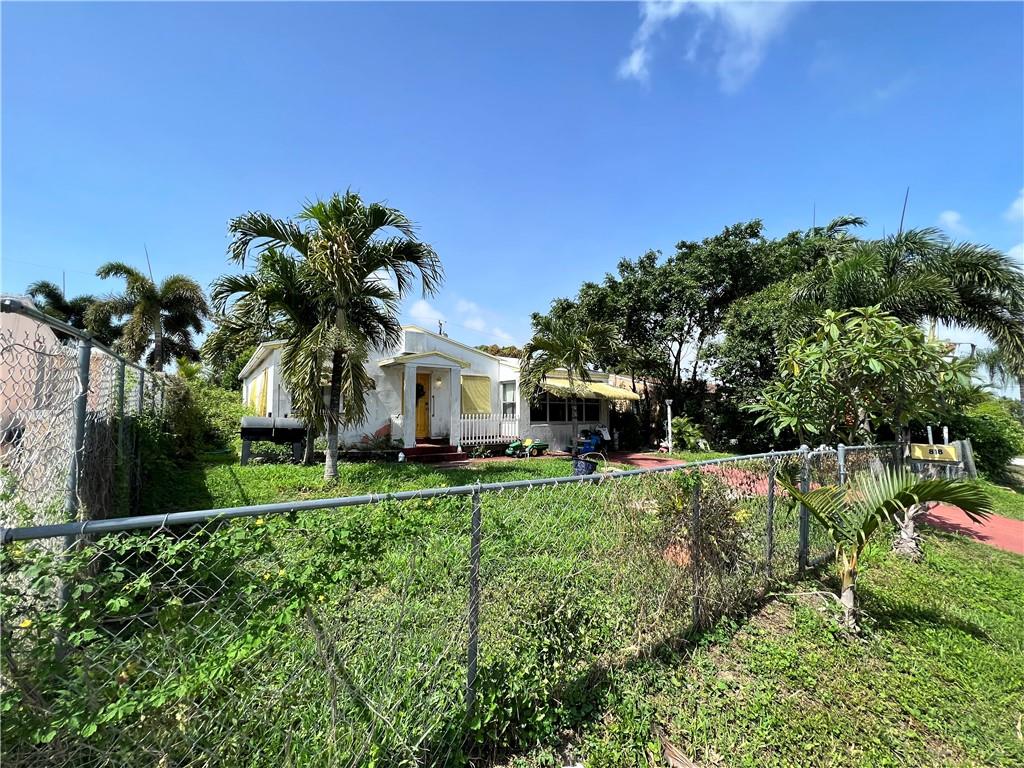 WILLFRED PARK LT 18 - Residential