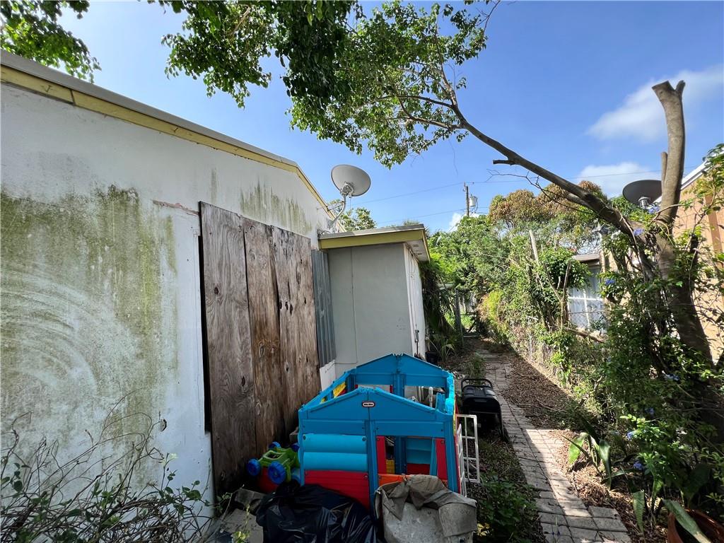 WILLFRED PARK LT 18 - Residential
