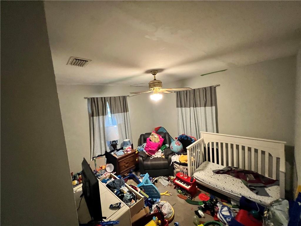 WILLFRED PARK LT 18 - Residential
