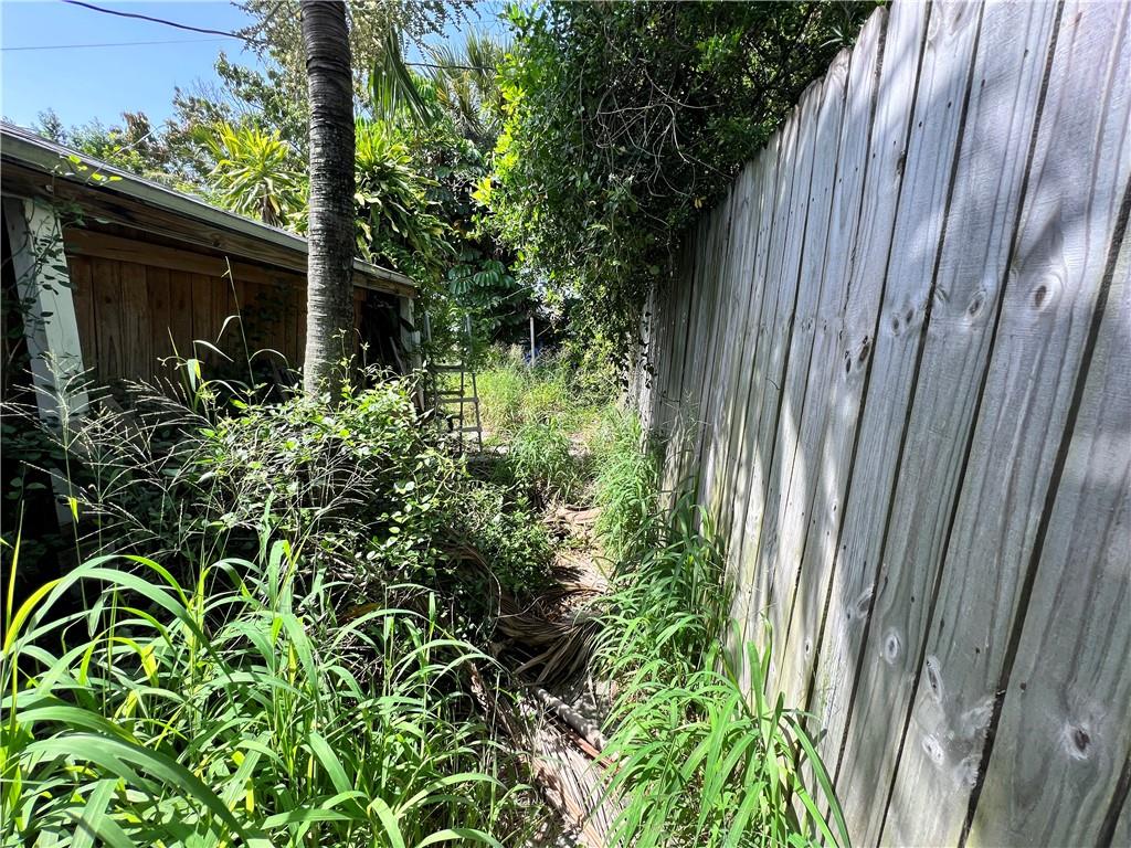 WILLFRED PARK LT 18 - Residential