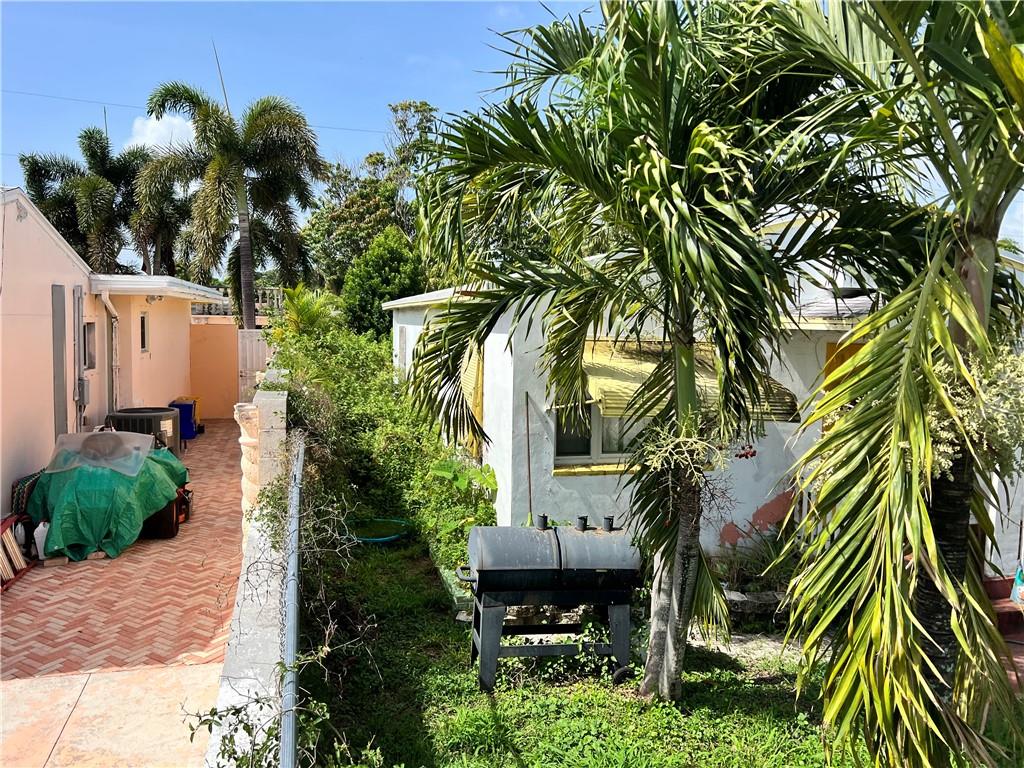 WILLFRED PARK LT 18 - Residential