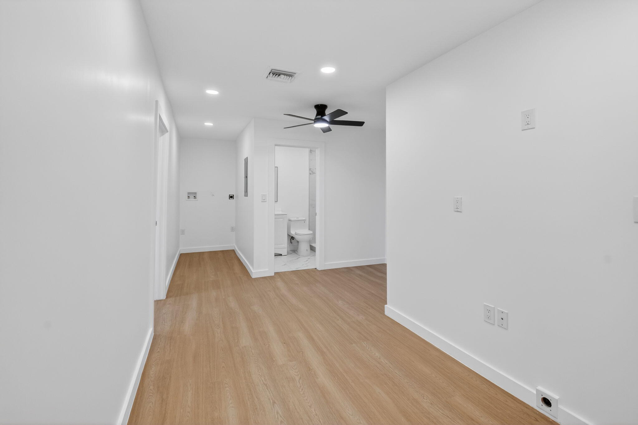 CALDWELL HEIGHTS - Residential