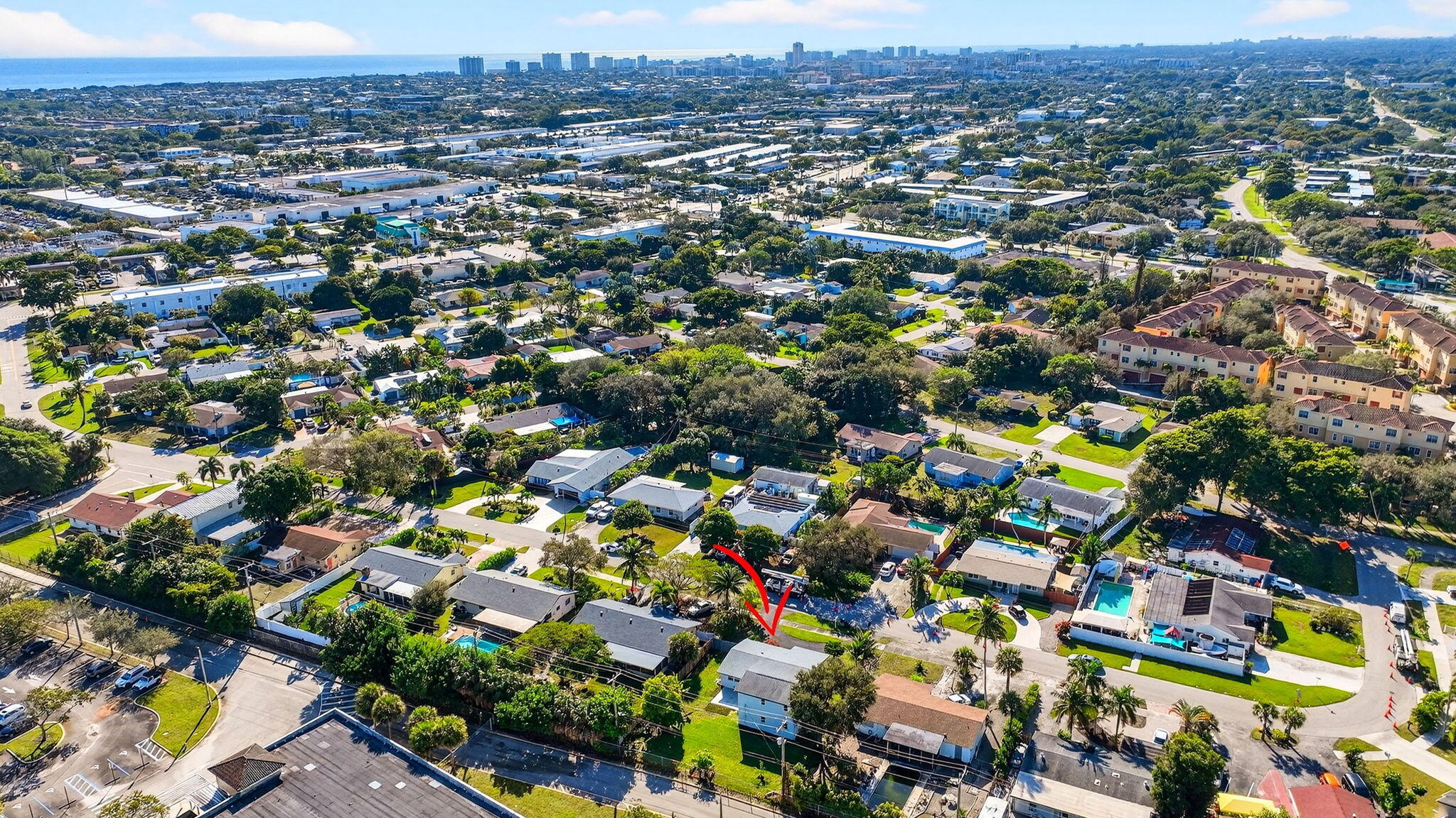 CALDWELL HEIGHTS - Residential