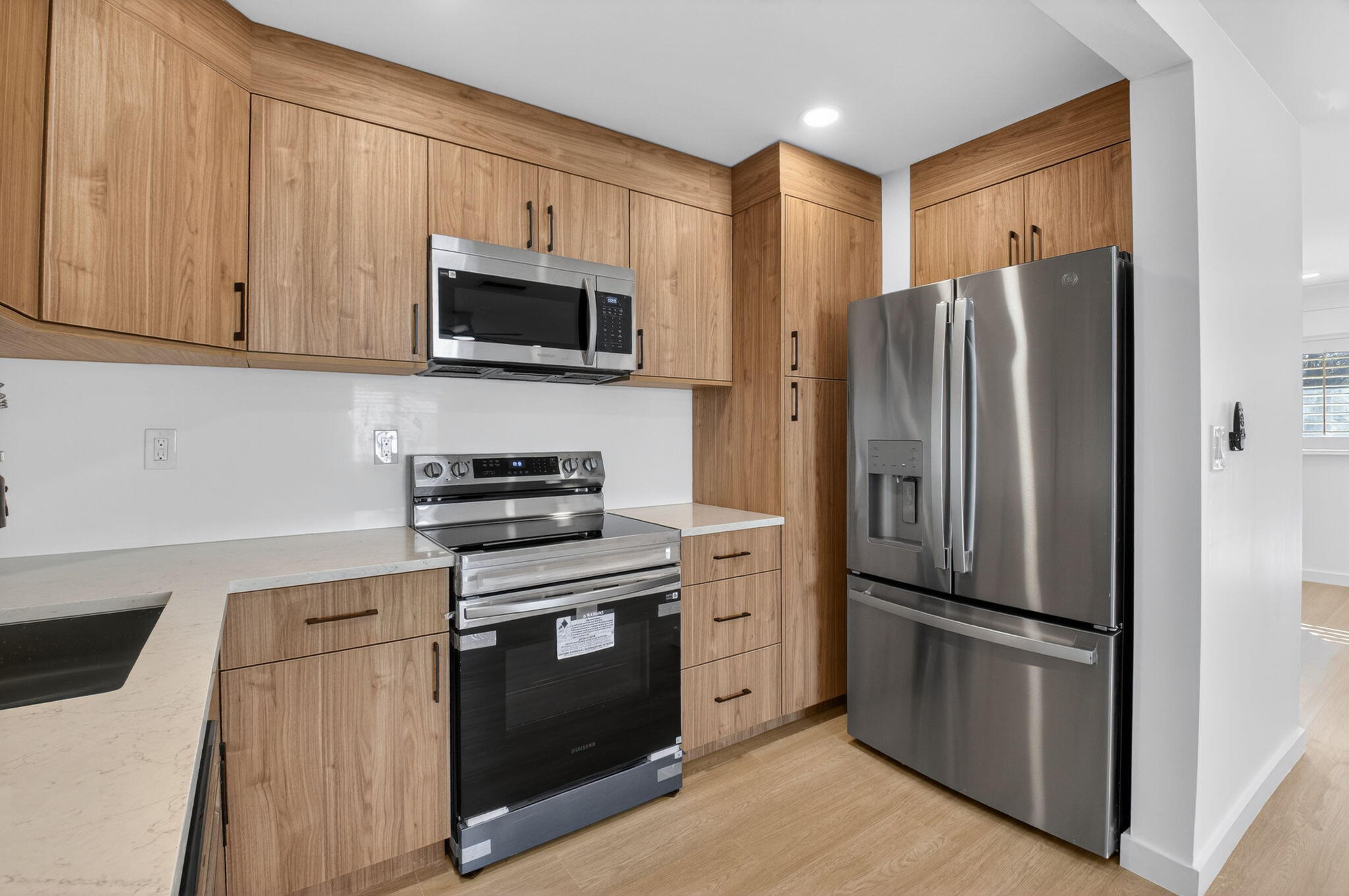 CALDWELL HEIGHTS - Residential