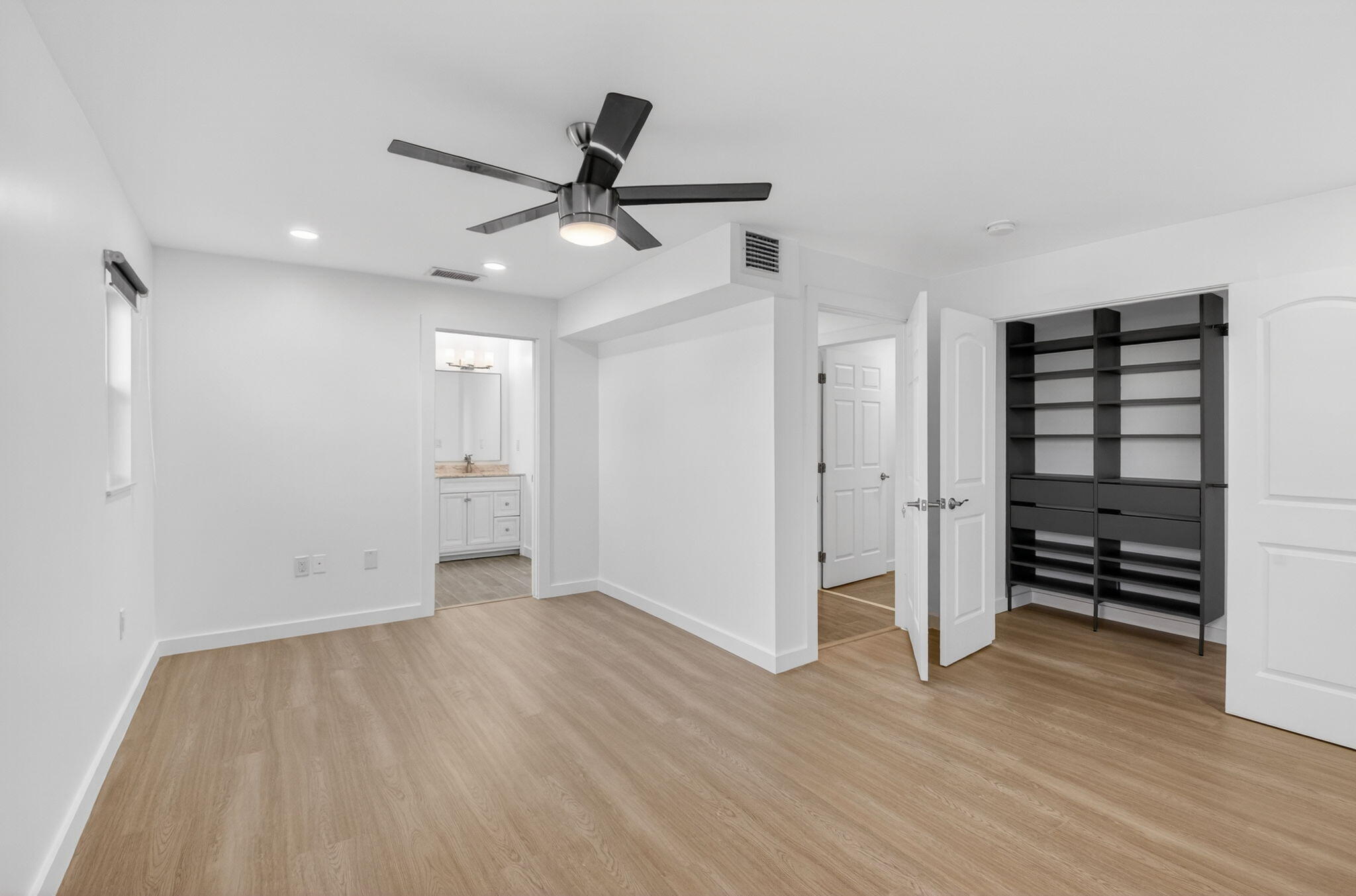 CALDWELL HEIGHTS - Residential