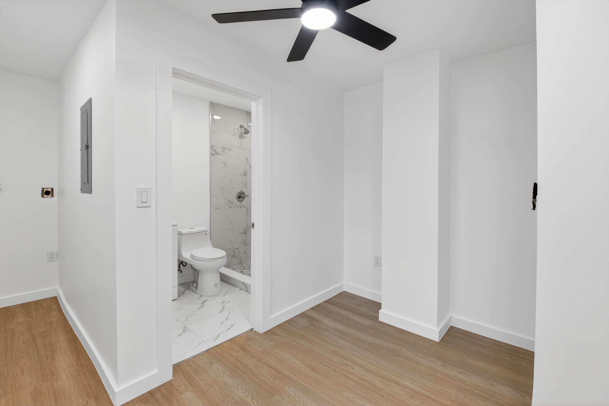 CALDWELL HEIGHTS - Residential