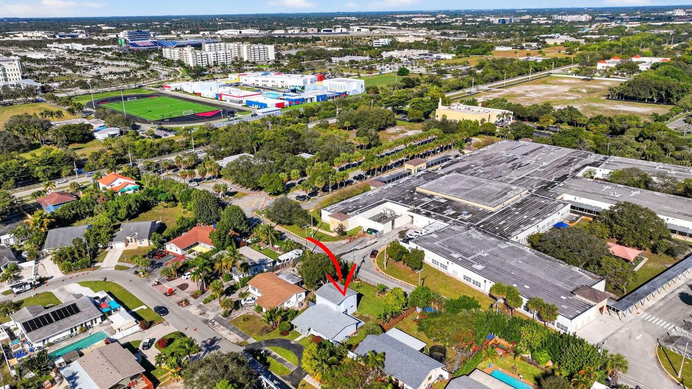 CALDWELL HEIGHTS - Residential