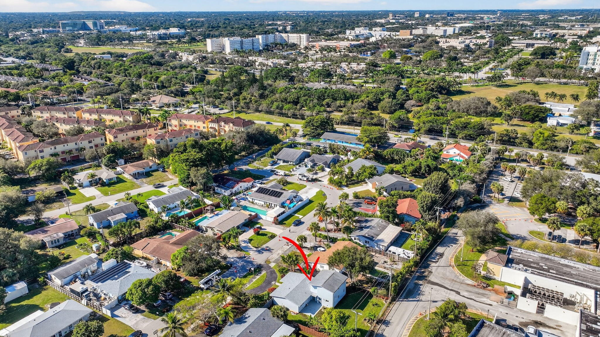 CALDWELL HEIGHTS - Residential