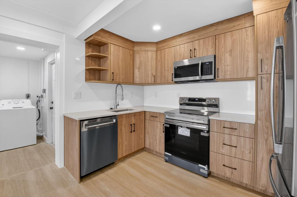 CALDWELL HEIGHTS - Residential