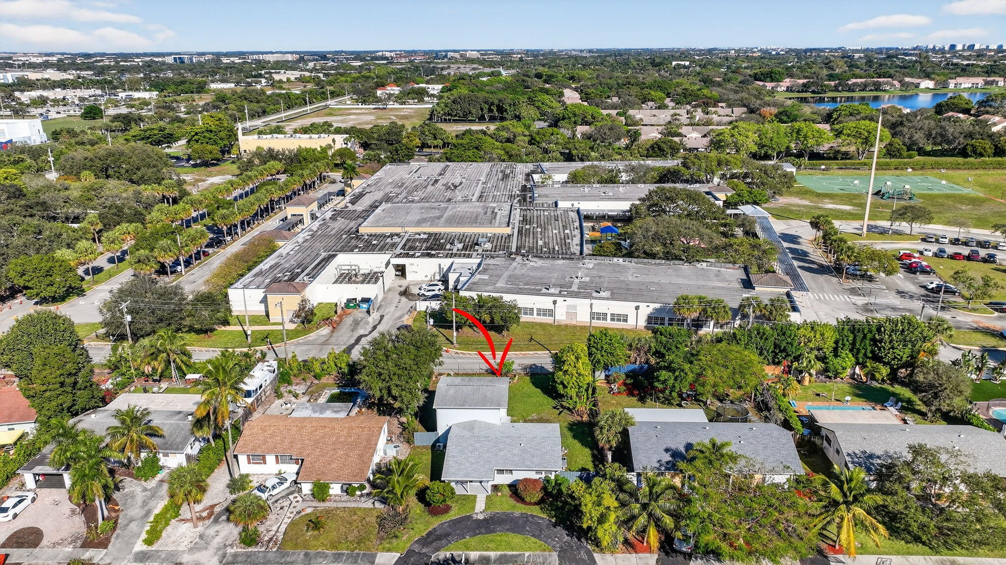 CALDWELL HEIGHTS - Residential