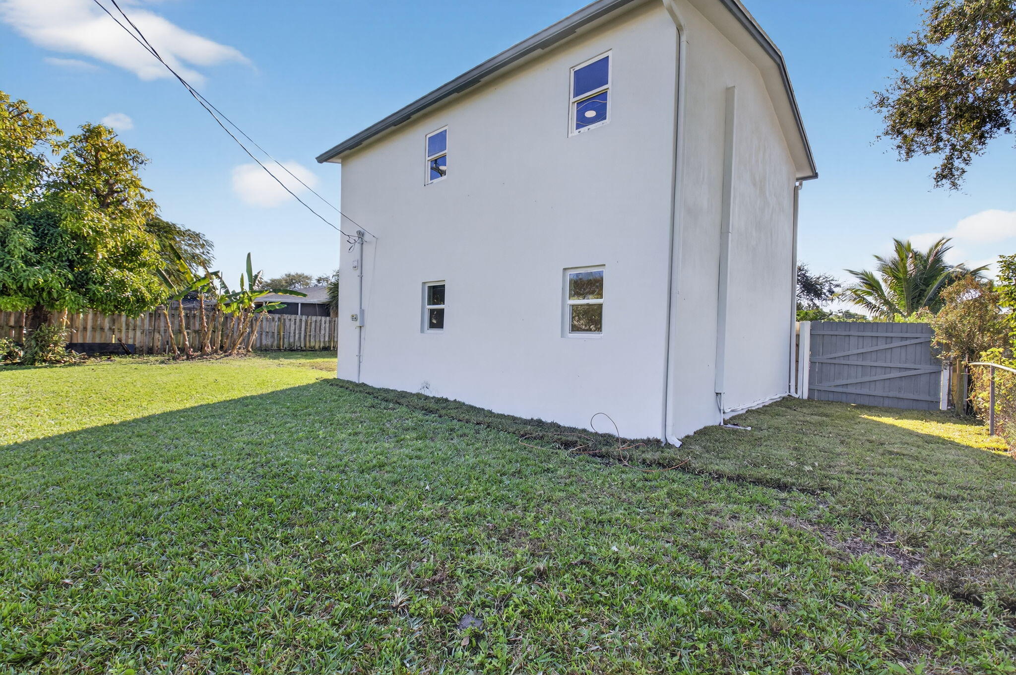 CALDWELL HEIGHTS - Residential