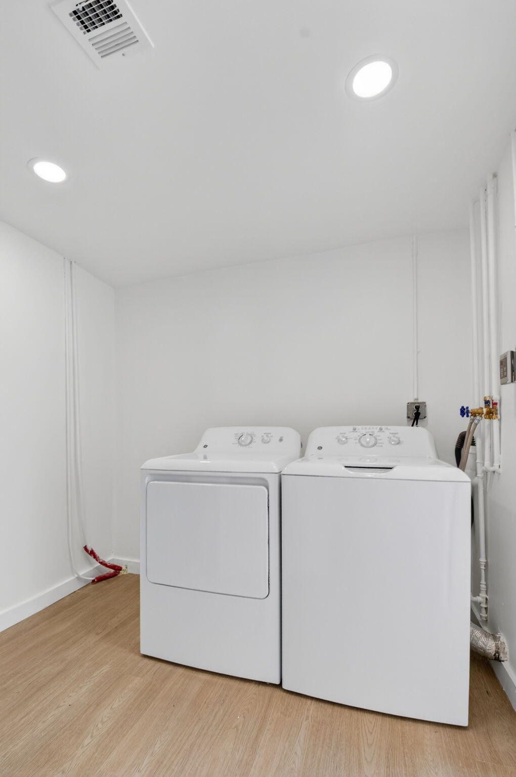 CALDWELL HEIGHTS - Residential