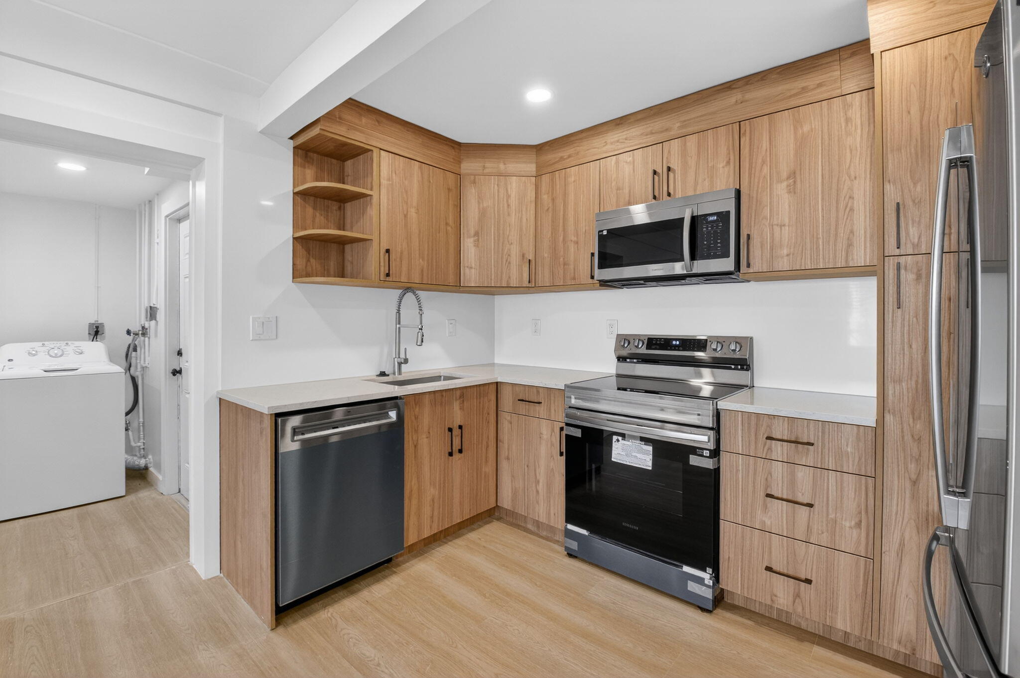 CALDWELL HEIGHTS - Residential