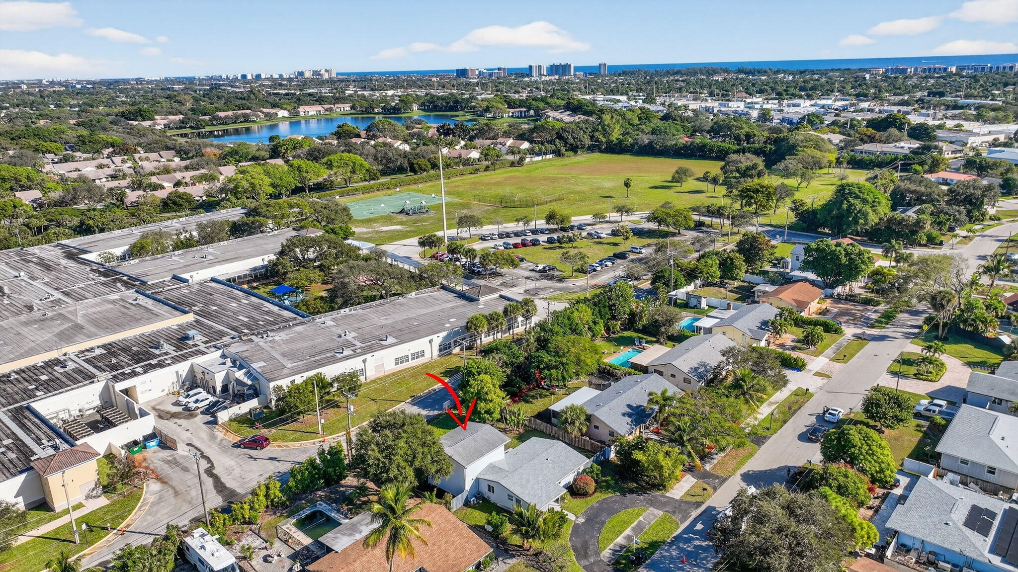 CALDWELL HEIGHTS - Residential