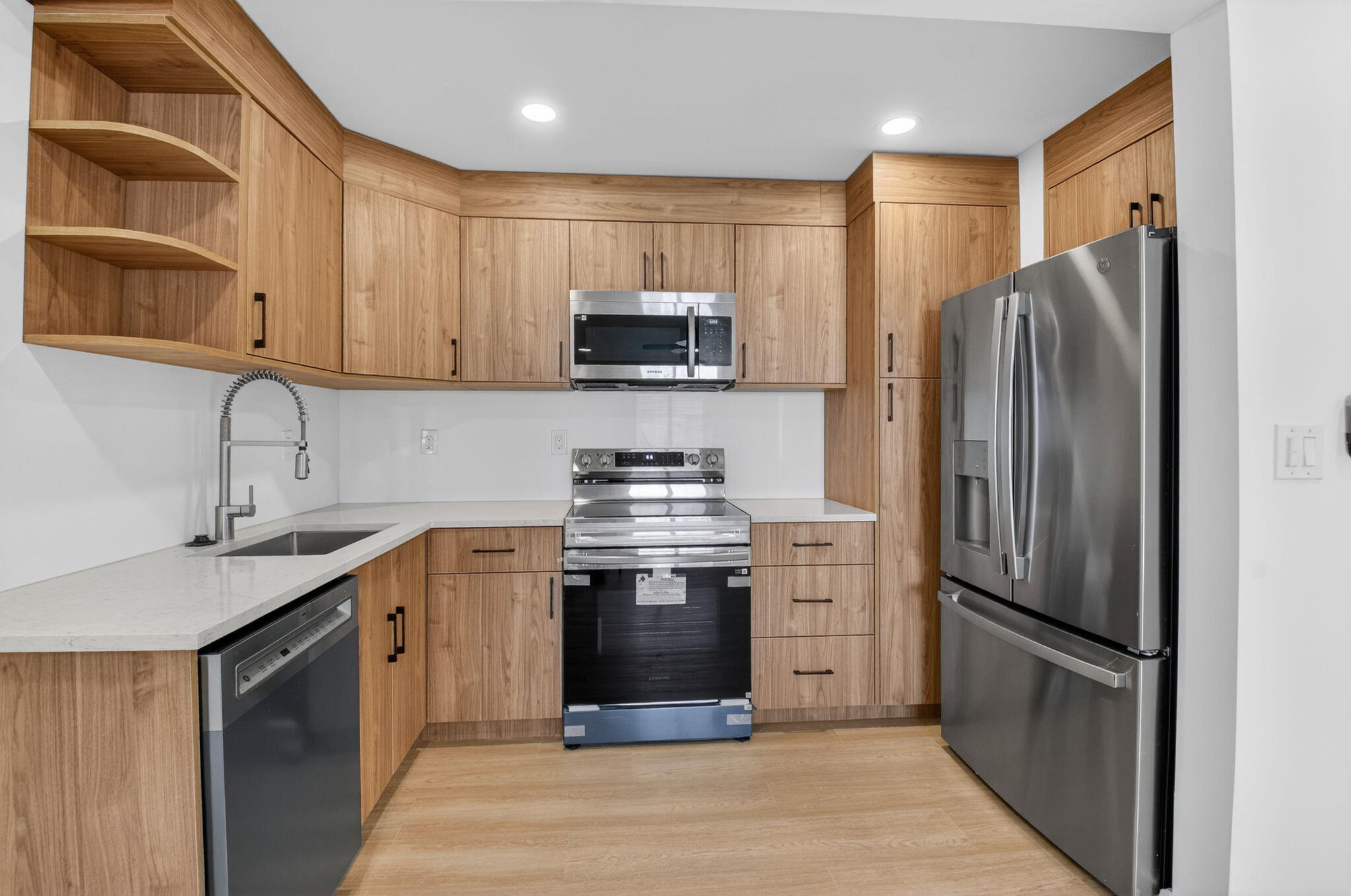 CALDWELL HEIGHTS - Residential