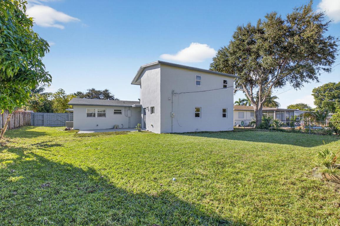 CALDWELL HEIGHTS - Residential