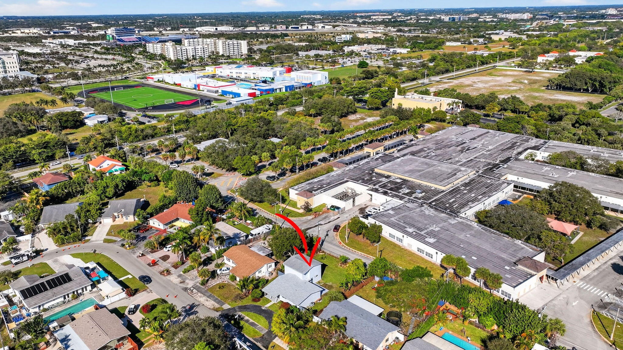 CALDWELL HEIGHTS - Residential