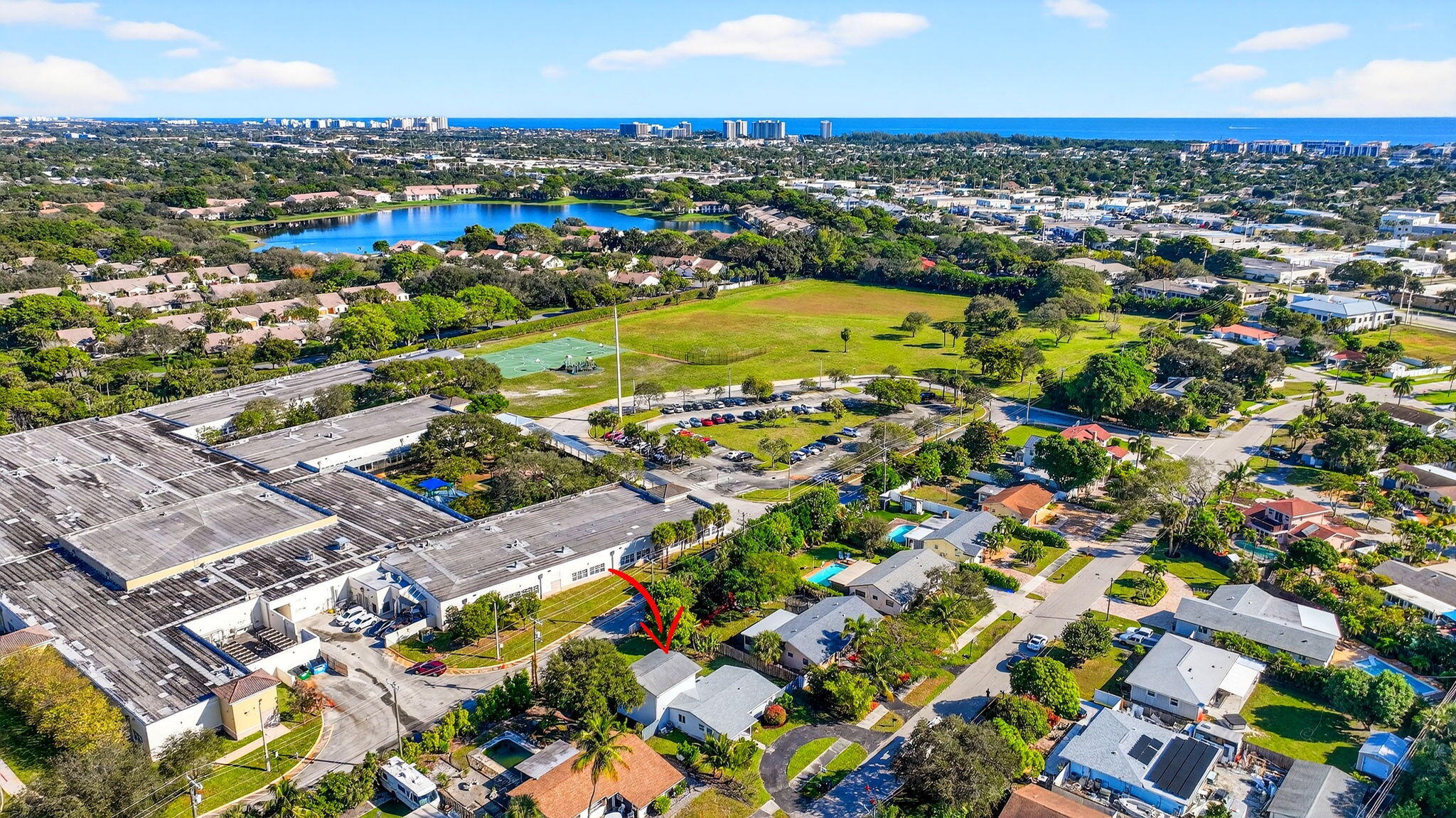 CALDWELL HEIGHTS - Residential